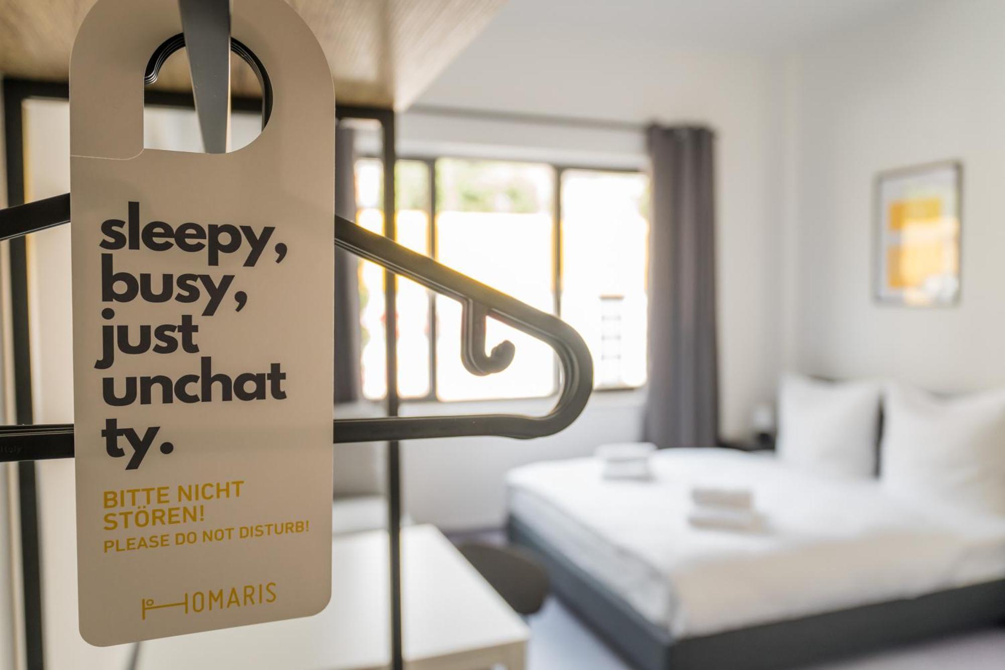 Apartmenthaus Berlin Neukoelln Exteriér fotografie