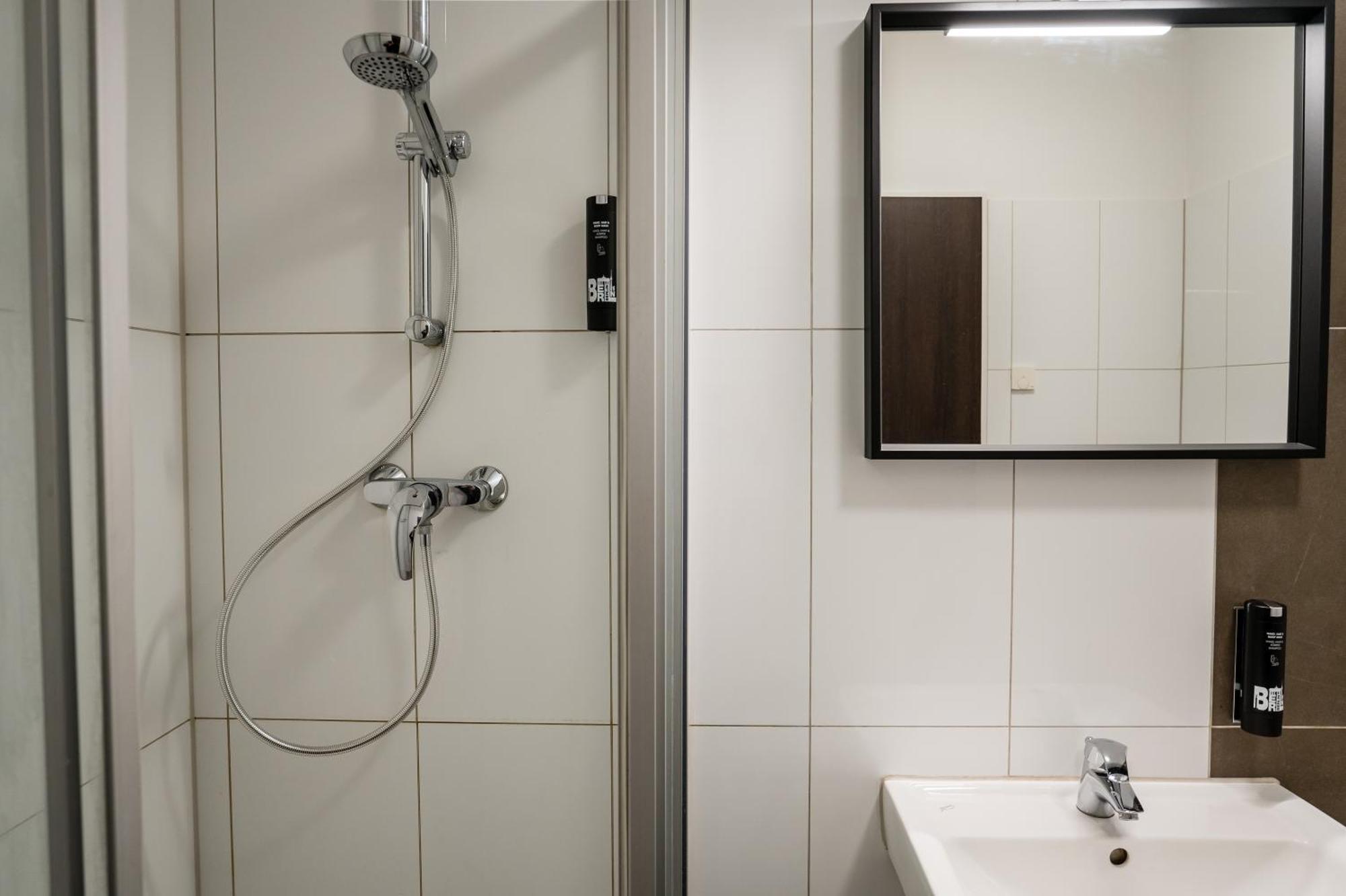 Apartmenthaus Berlin Neukoelln Exteriér fotografie