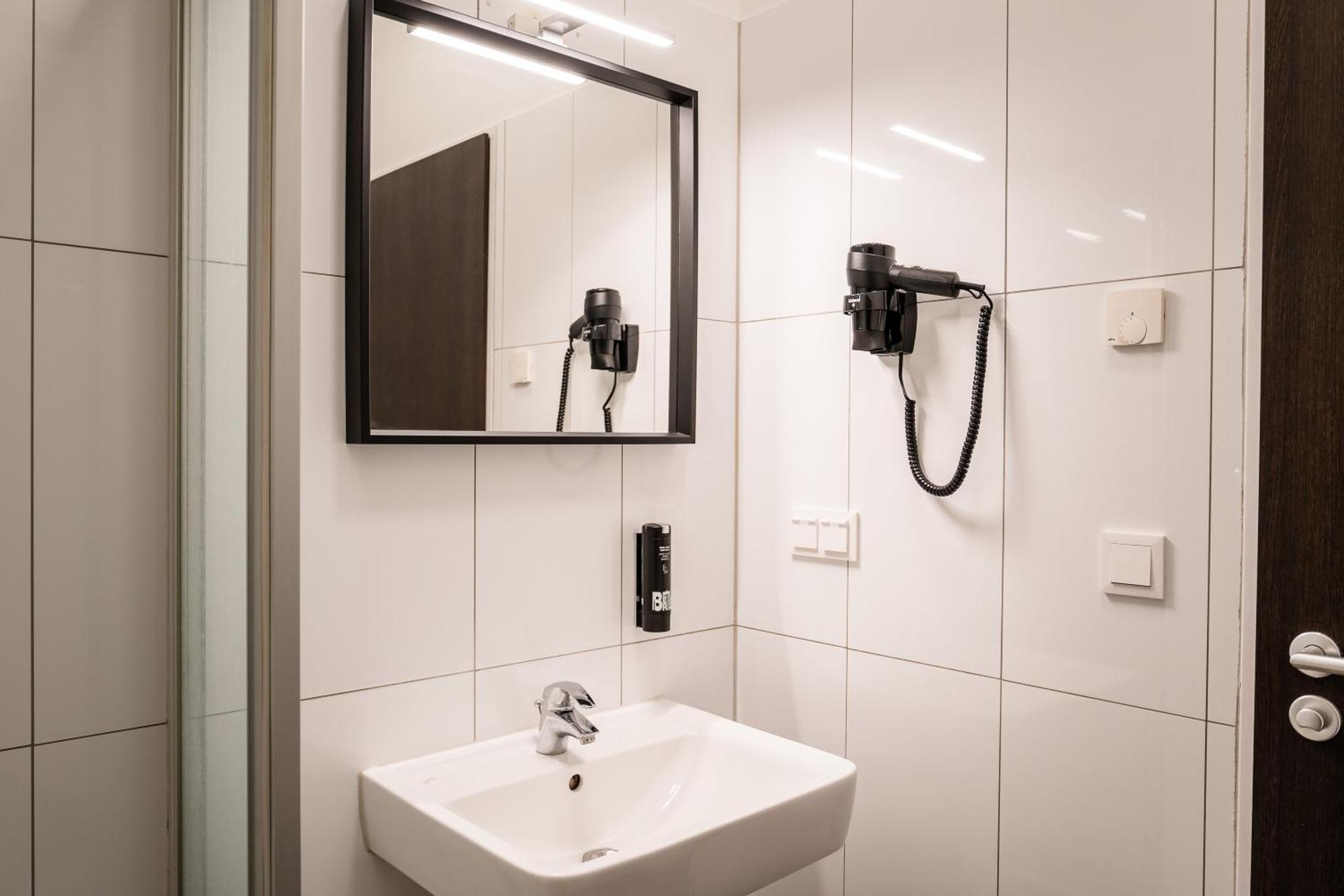 Apartmenthaus Berlin Neukoelln Exteriér fotografie